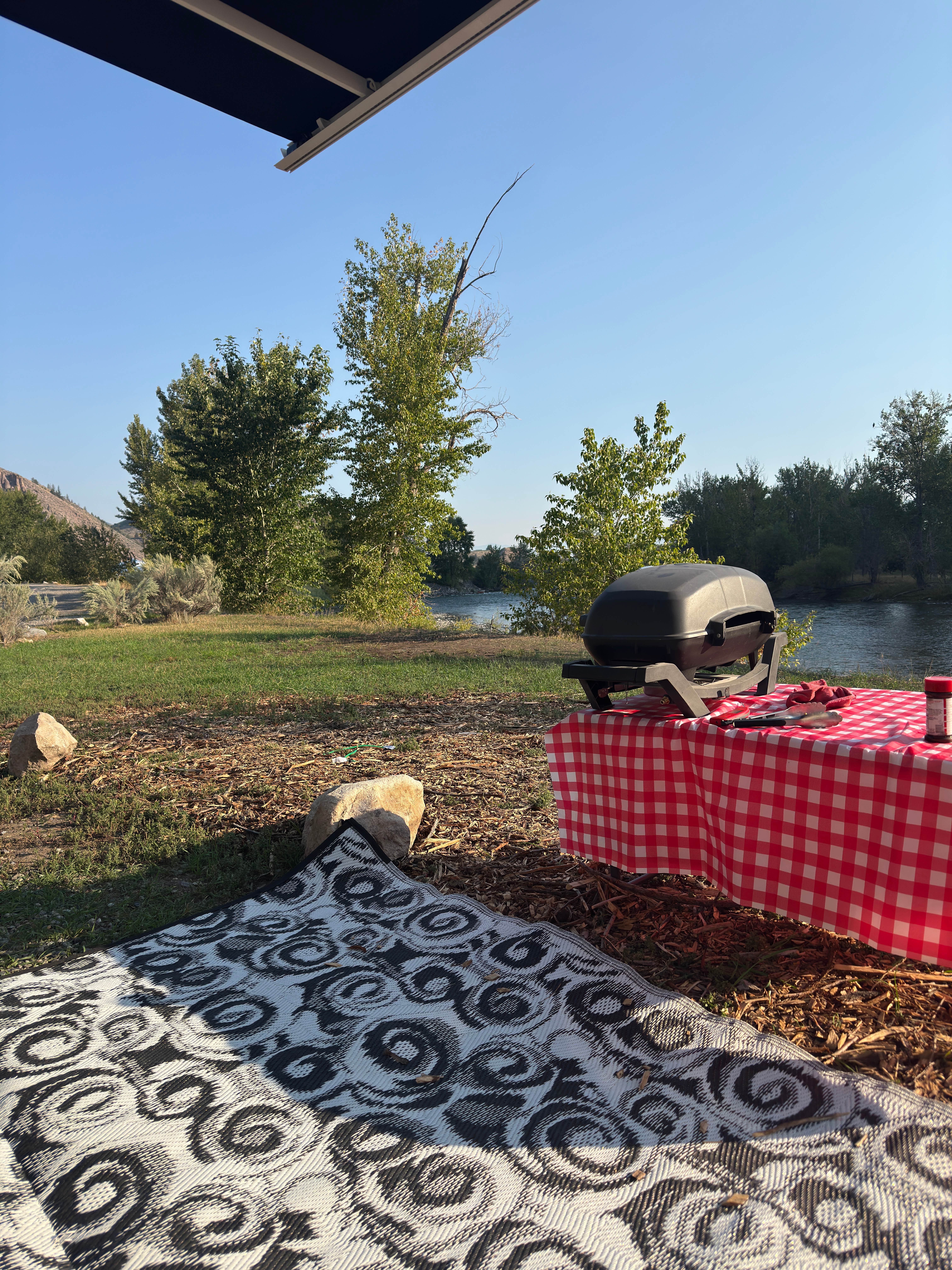 Camper submitted image from Cactus River Ranch RV & Campground - 5