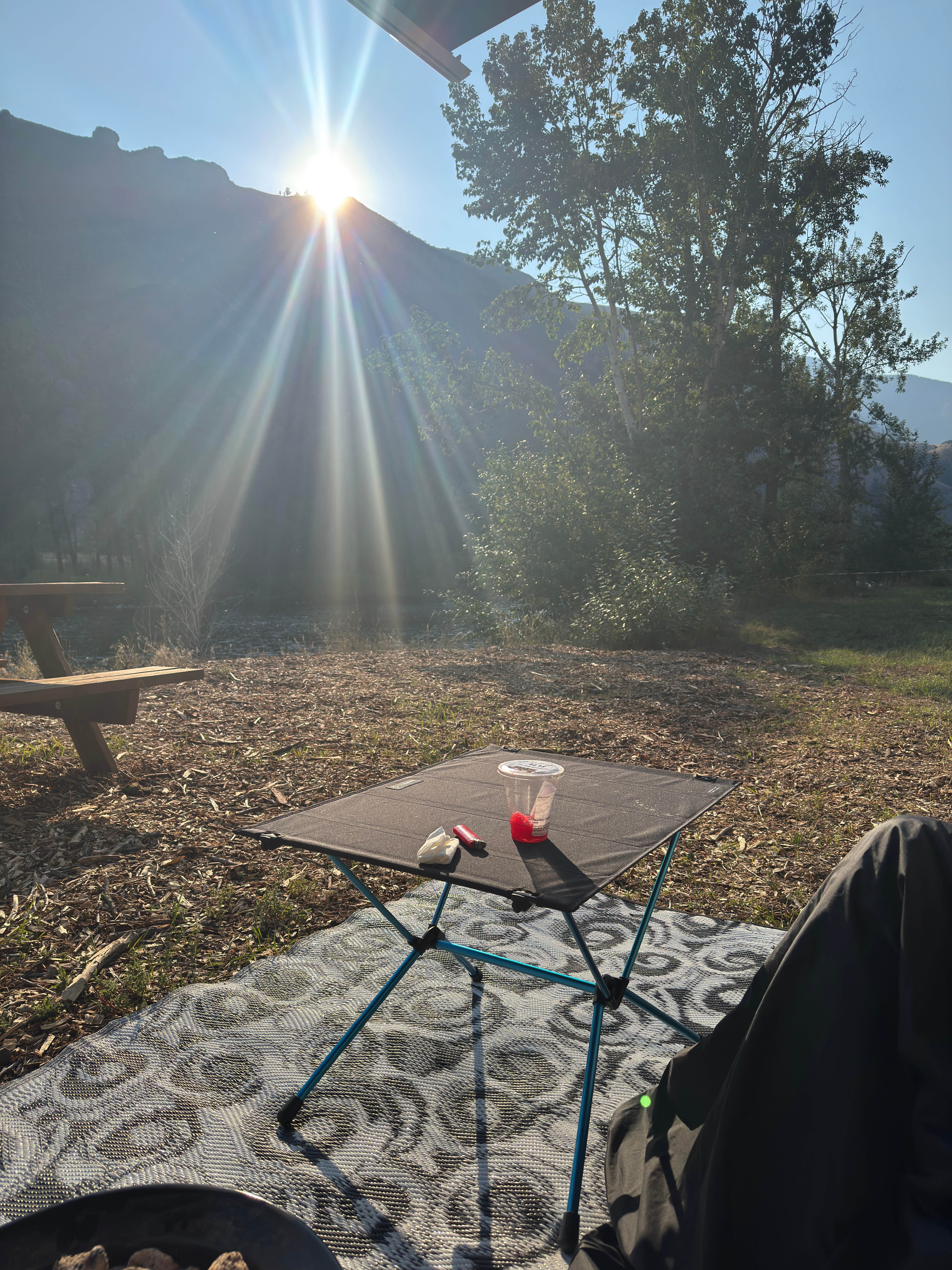 Camper submitted image from Cactus River Ranch RV & Campground - 3