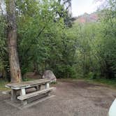 Review photo of Caddis Flats by Erich B., August 13, 2026