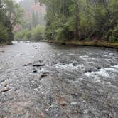 Review photo of Caddis Flats by Erich B., August 13, 2026