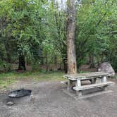 Review photo of Caddis Flats by Erich B., August 13, 2026
