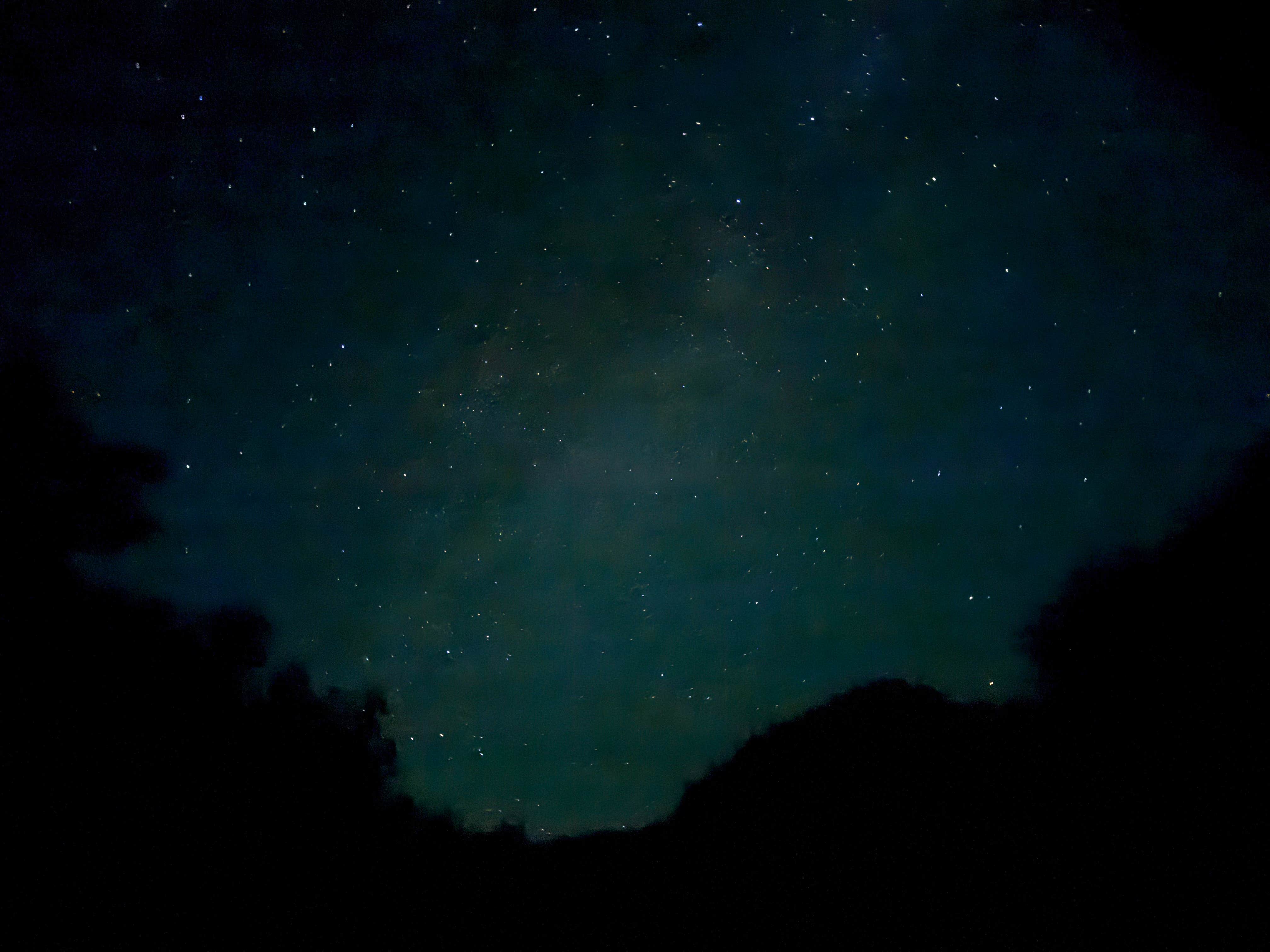 Camper-submitted photo at Caddis Flats near Placerville, CO