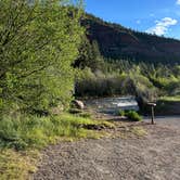 Review photo of Caddis Flats by melissa D., August 8, 2024