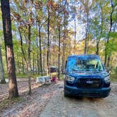 Review photo of Cades Cove Campground by Kim L., November 26, 2024