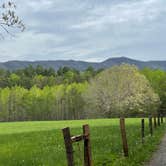 Review photo of Cades Cove Campground by Carol B., April 27, 2025