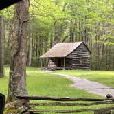 Review photo of Cades Cove Campground by Carol B., April 27, 2025