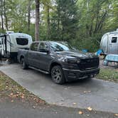 Review photo of Cades Cove Campground by Roddrick , September 10, 2026