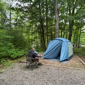 Review photo of Cades Cove Group Campground — Great Smoky Mountains National Park by Mallory C., June 26, 2025