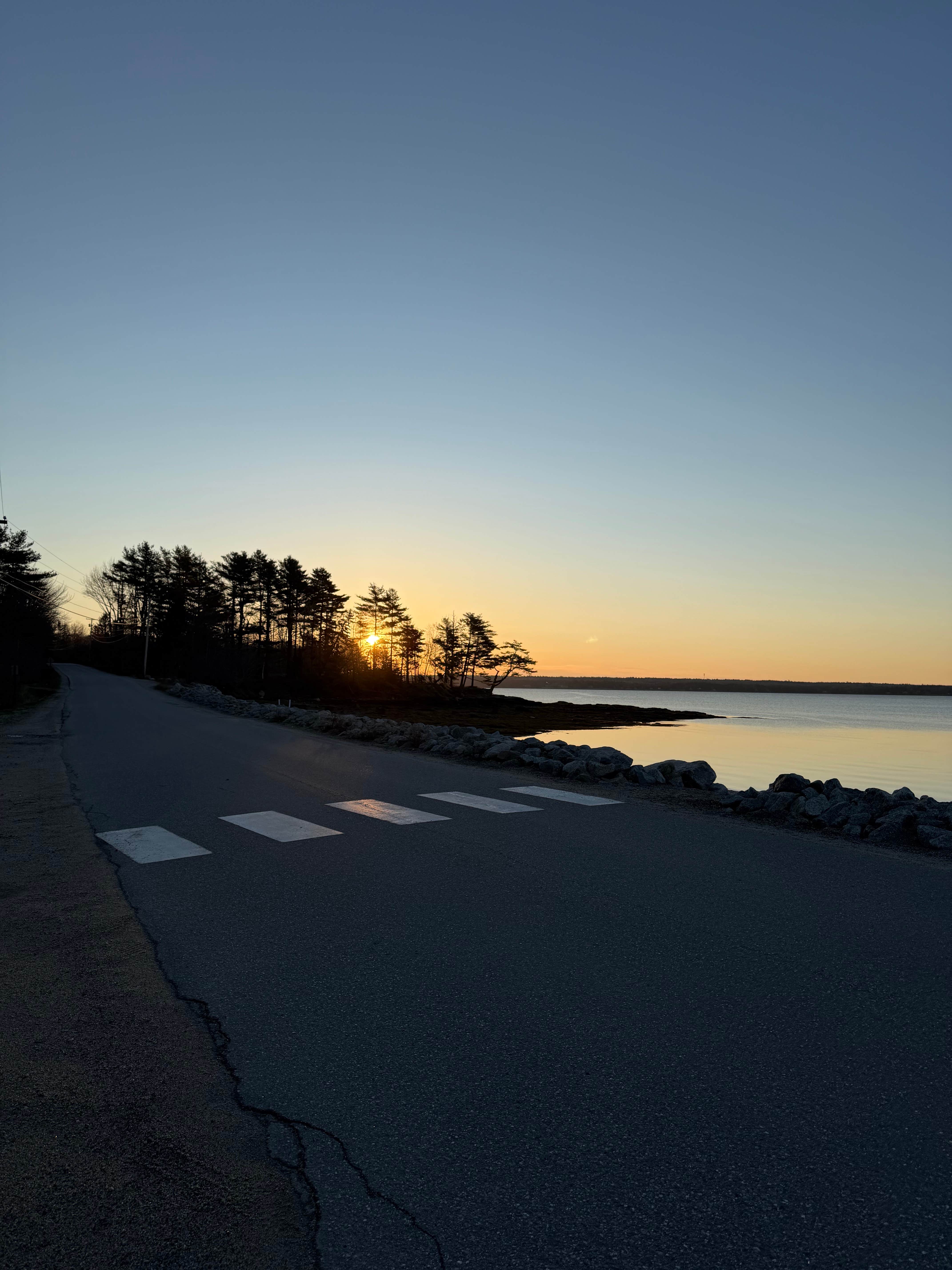 Camping near Forest Ridge Campground: Cadillac Views, Surry, Maine
