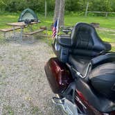 Review photo of Equestrian Camp — Caesar Creek State Park by Gary D., May 19, 2026