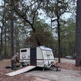 Review photo of Cagle Recreation Area by Mairi K., December 1, 2025