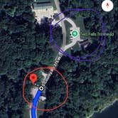 Review photo of cagles mill lake dam recreation area by andrew W., November 20, 2025