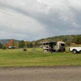 Review photo of Cain hollow campground by Chelsea B., September 23, 2025