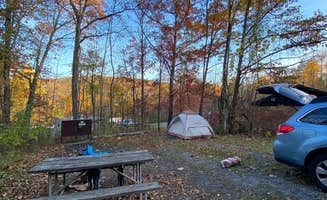 Casey L.'s photo at Cain hollow campground near Frewsburg, NY