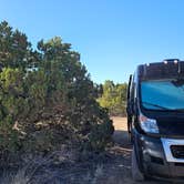Review photo of Caja Del Rio Dispersed Camping by Van UT G., May 31, 2026