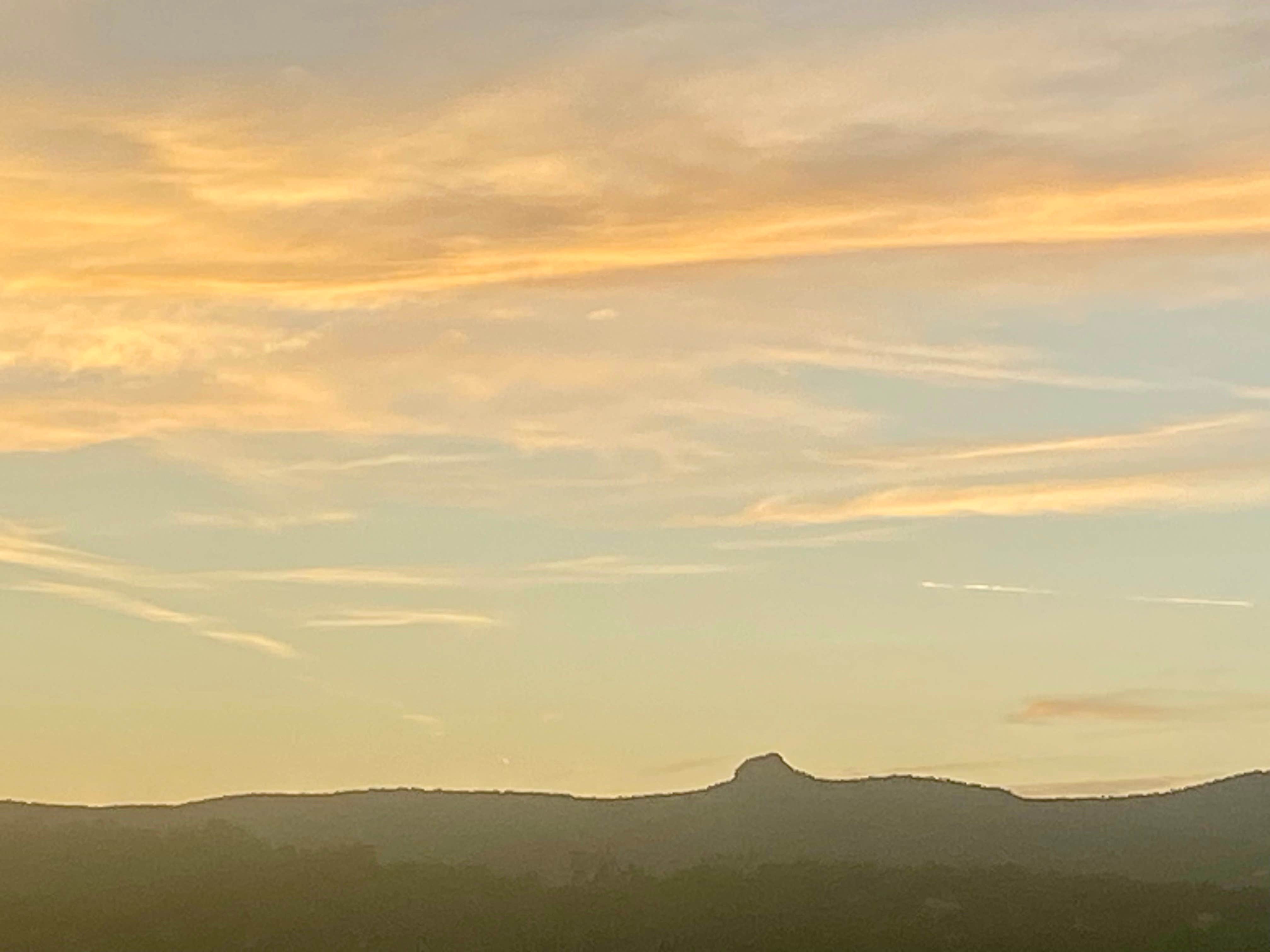 Camper-submitted photo at Caja Del Rio Dispersed Camping near White Rock, NM