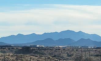 Camping near Santa Fe BLM: Caja Del Rio Dispersed Camping , Santa Fe, New Mexico