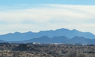 Camping near Cochiti Recreation Area: Caja Del Rio Dispersed Camping , Santa Fe, New Mexico