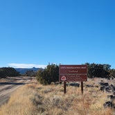 Review photo of Caja Del Rio Dispersed Camping  by Renee T., December 29, 2023
