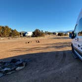 Review photo of Caja Del Rio Dispersed Camping by Renee T., December 29, 2023