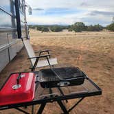 Review photo of Caja Del Rio Dispersed Camping by Dwayne R., April 7, 2026
