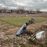 Review photo of Cal-Nev-Ari RV Park by maryellen S., January 4, 2026