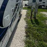 Review photo of Caladesi RV Park by Jennifer H., August 1, 2024