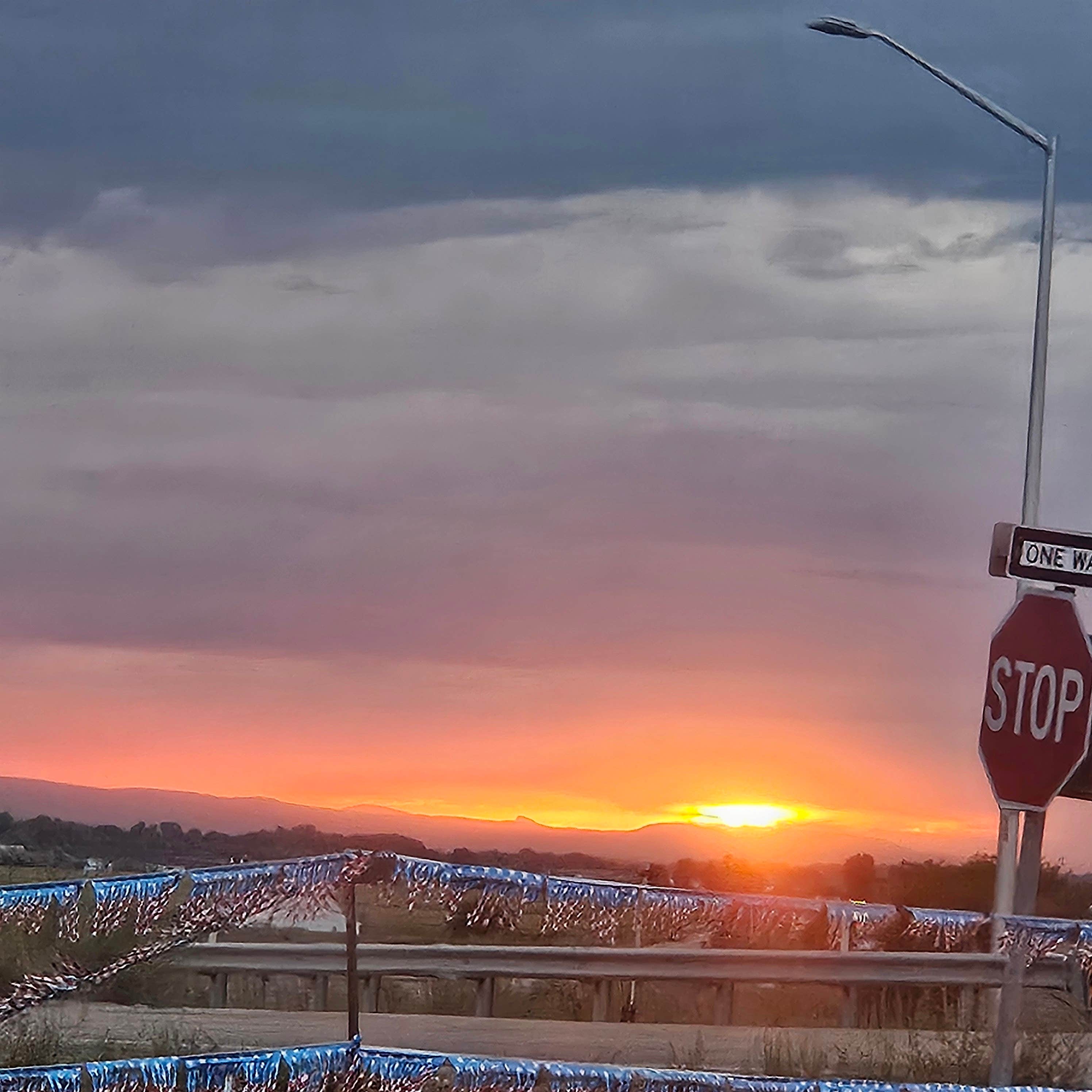 Camper-submitted photo at Caldwell Campground and RV Park near Star, ID