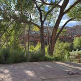 Review photo of Calf Creek Campground by Christina W., July 11, 2026