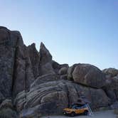 Review photo of Alabama Hills Recreation Area by Kai K., November 30, 2024