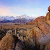 Review photo of Alabama Hills Recreation Area by Kai K., November 30, 2024