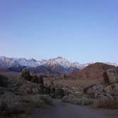 Review photo of Alabama Hills Recreation Area by Kai K., November 30, 2024