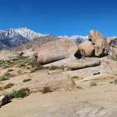 Review photo of Alabama Hills Recreation Area by Ciara W., August 7, 2024