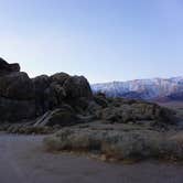 Review photo of Alabama Hills Recreation Area by Kai K., November 30, 2024