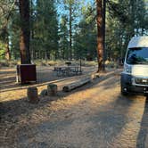 Review photo of Alpine Meadow Campground by Kim G., September 26, 2026