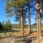 Review photo of Alpine Meadow Campground by Pamela M., May 30, 2025