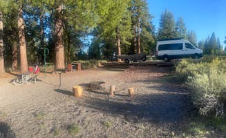 Pamela M.'s photo at Alpine Meadow Campground near Floriston, CA