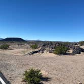 Review photo of Amboy Crater by Danny T., March 3, 2024