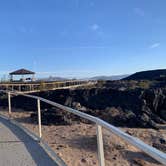 Review photo of Amboy Crater Dispersed by Beverley G., April 25, 2026
