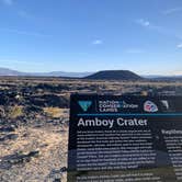Review photo of Amboy Crater Dispersed by Beverley G., April 25, 2026