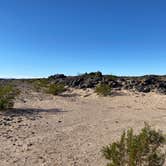 Review photo of Amboy Crater by Danny T., March 1, 2024