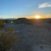 Review photo of Amboy Crater by Danny T., March 1, 2024