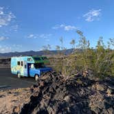 Review photo of Amboy Crater Dispersed by Beverley G., April 25, 2026