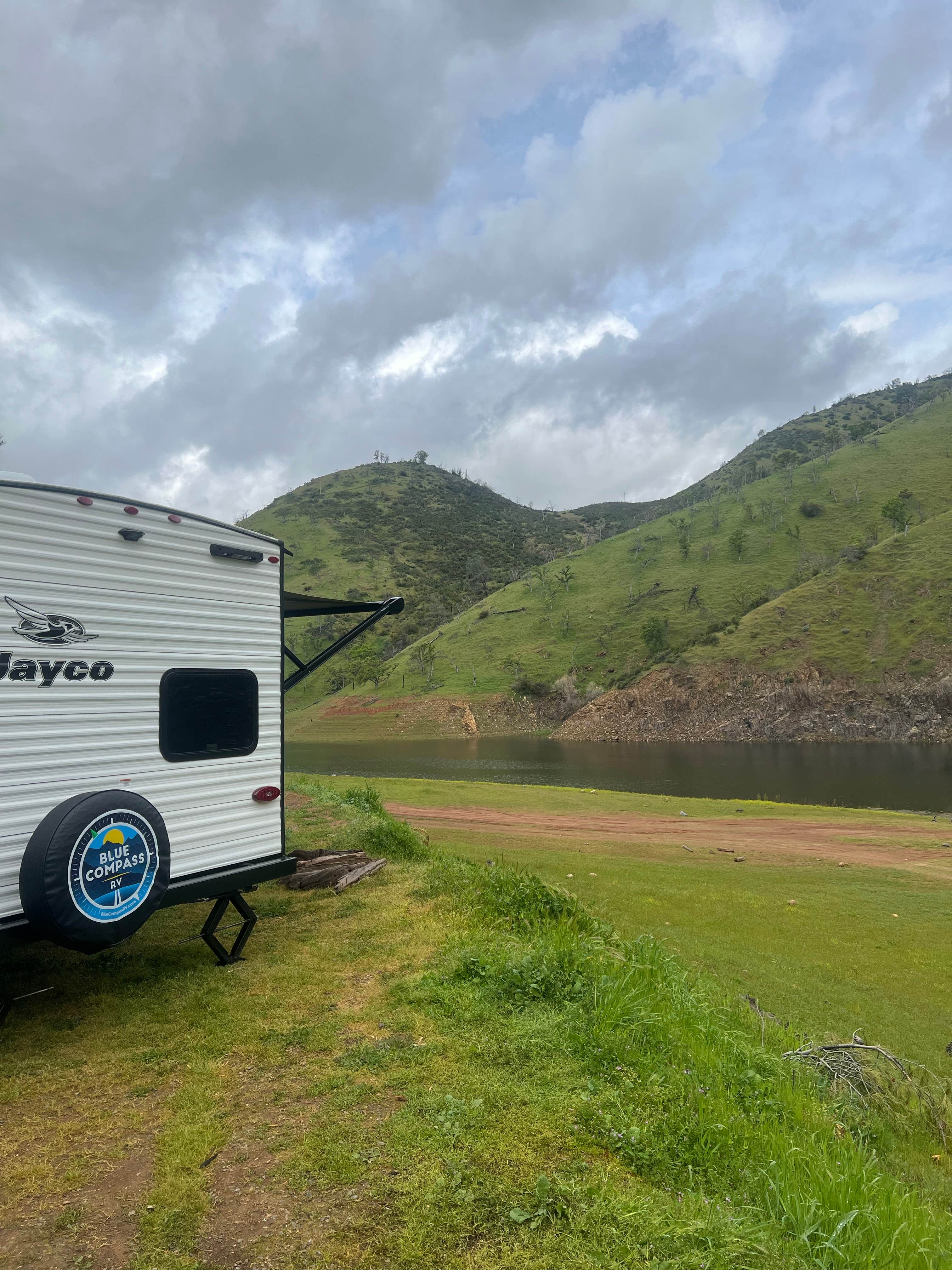 Bagby Camping and Recreation