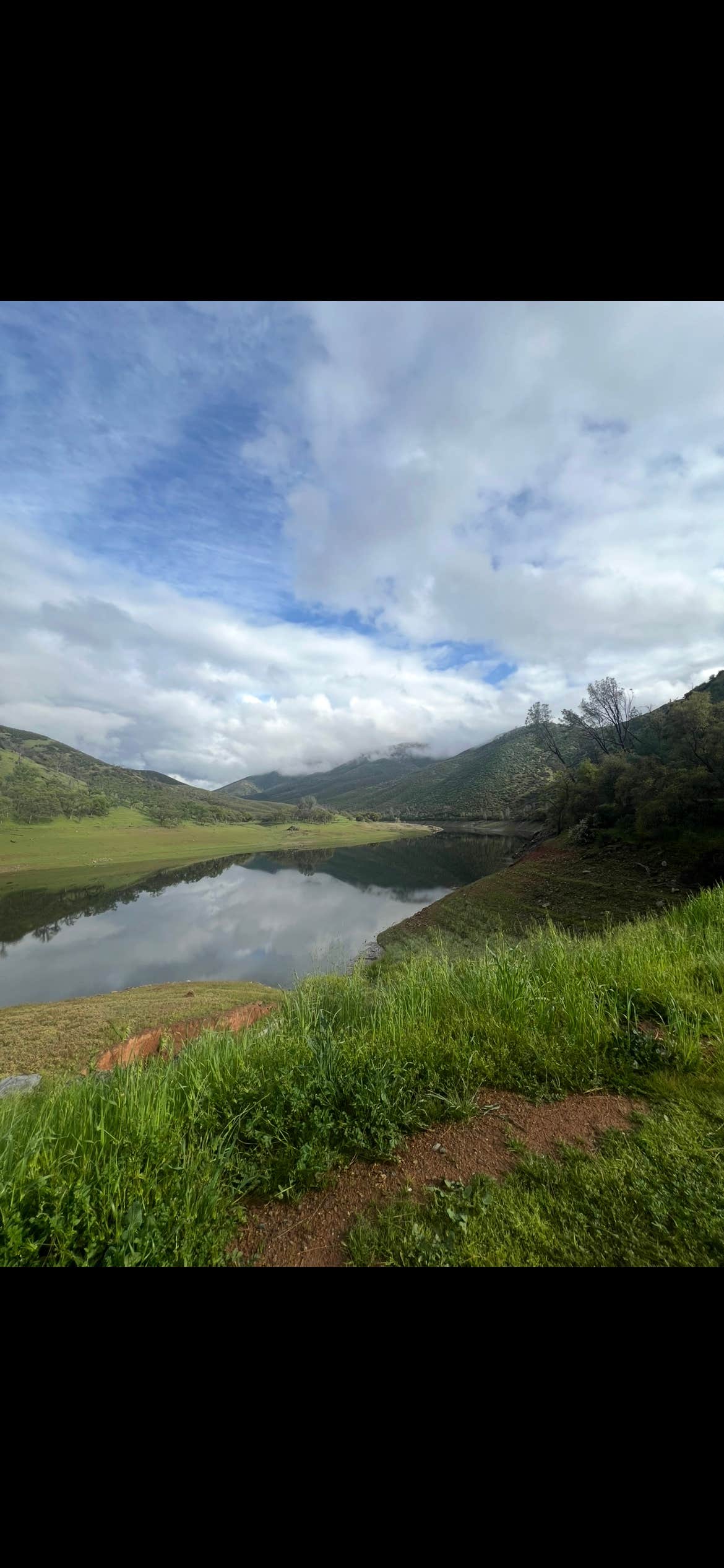 Camper-submitted photo at Bagby Camping and Recreation near Mariposa, CA