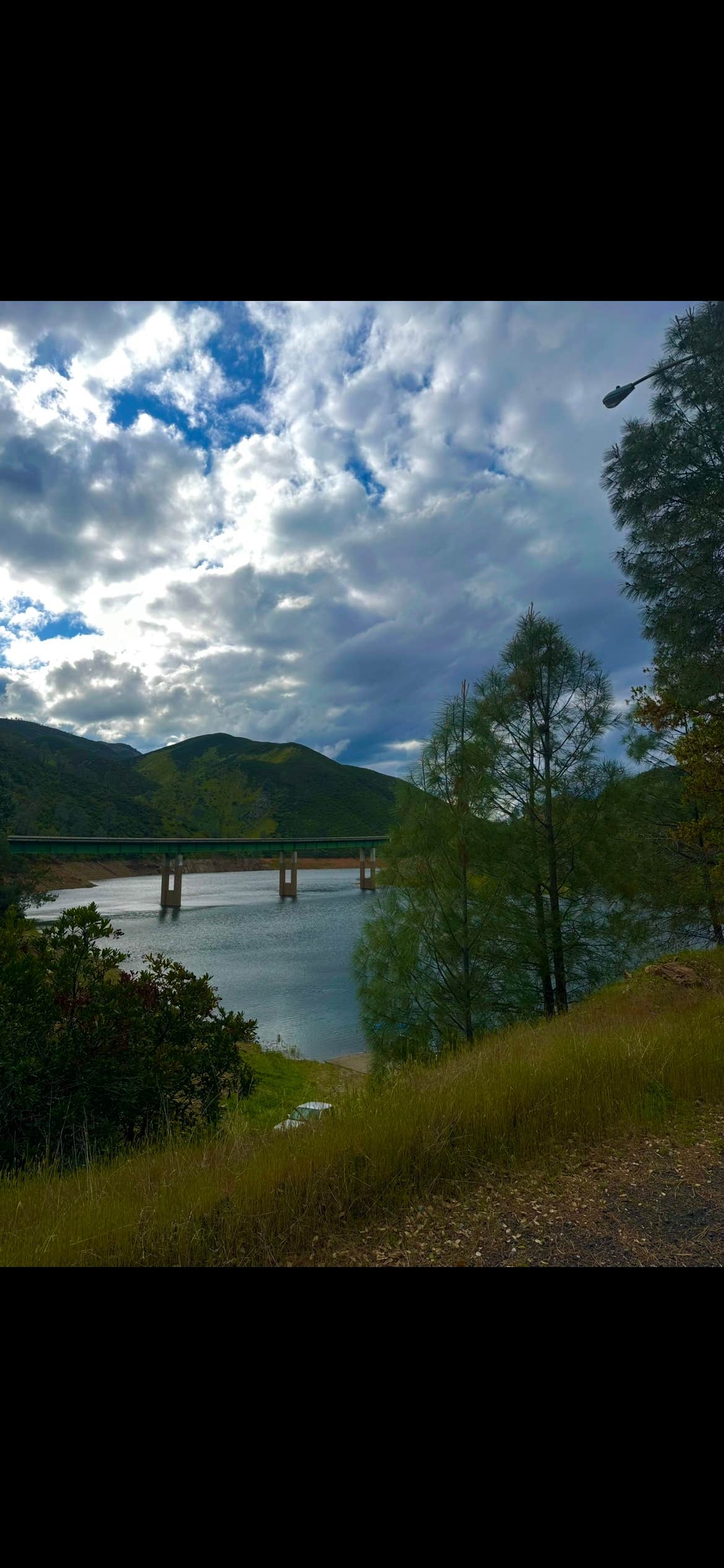 Camper-submitted photo at Bagby Camping and Recreation near Mariposa, CA