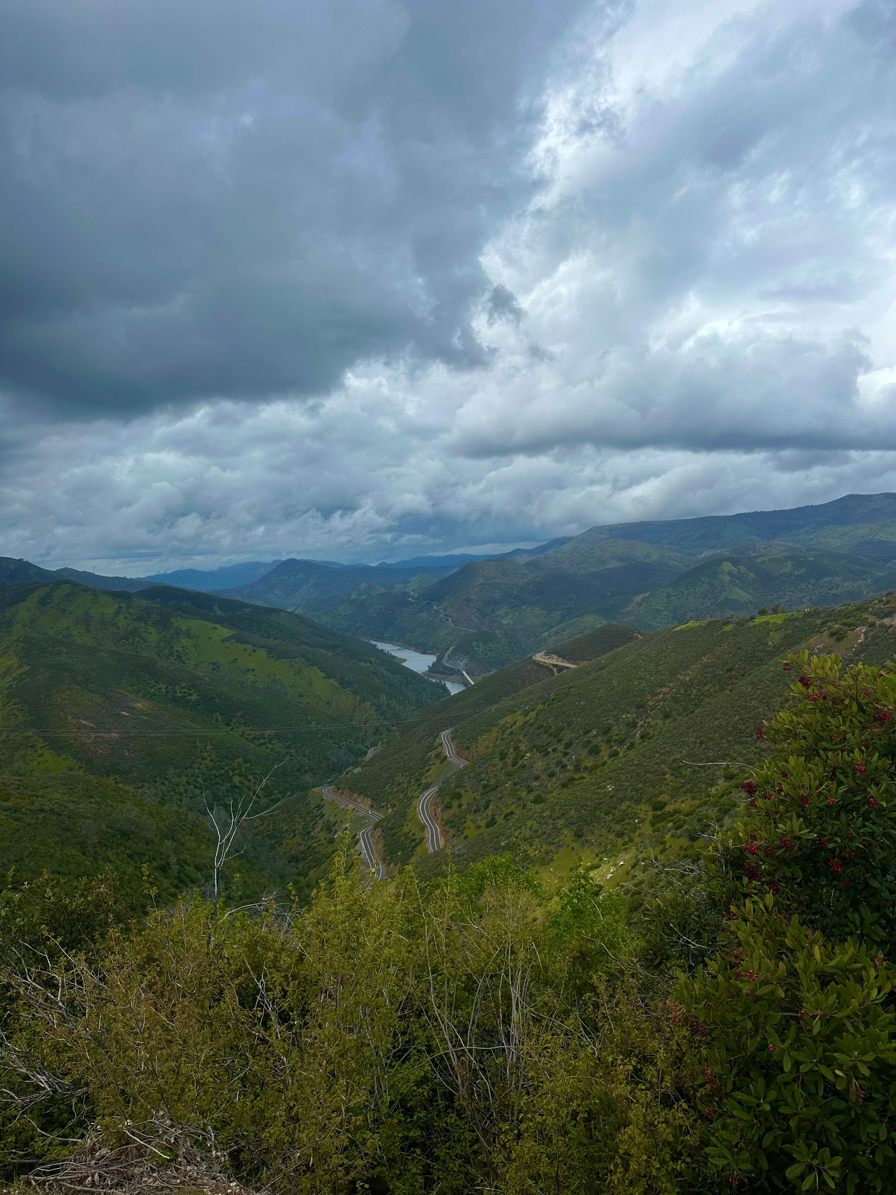 Camper-submitted photo at Bagby Camping and Recreation near Mariposa, CA