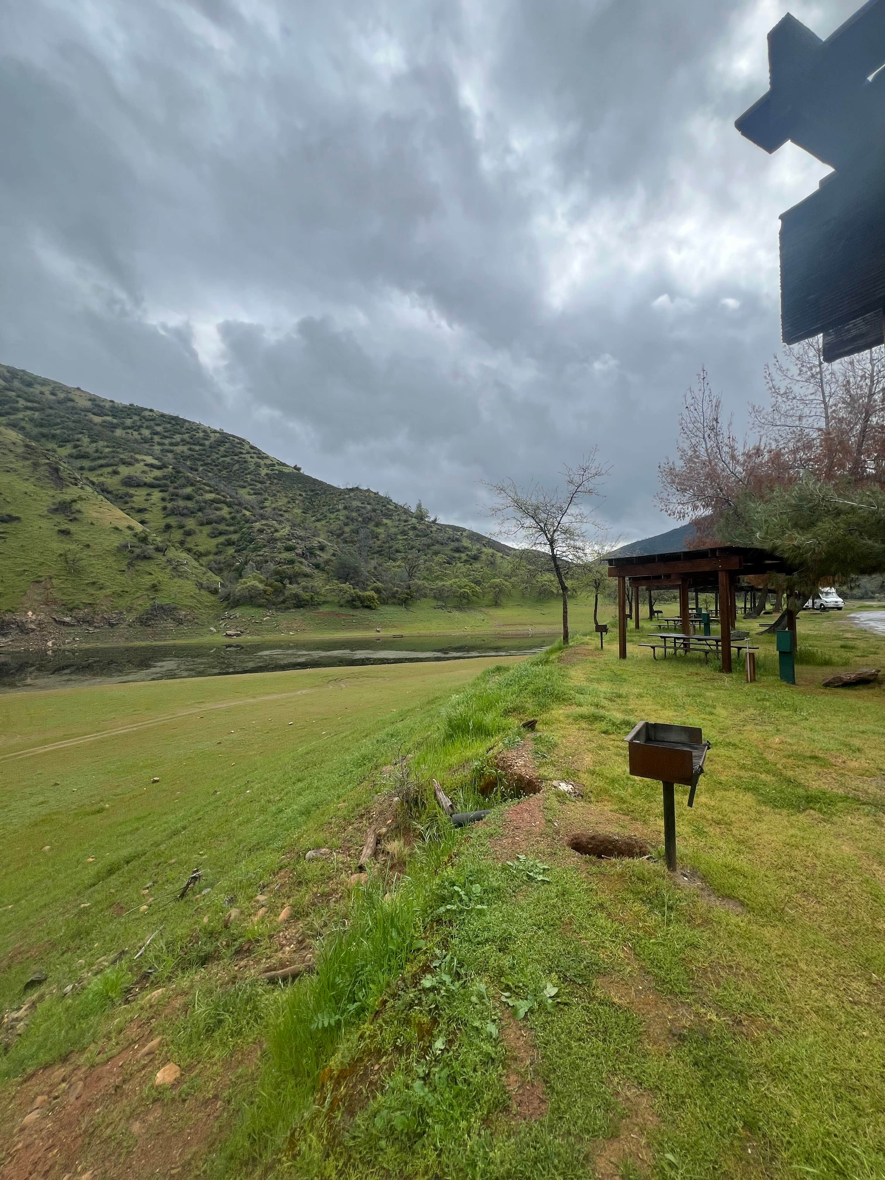 Camper-submitted photo at Bagby Camping and Recreation near Mariposa, CA
