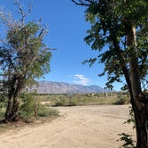 Review photo of Baker Creek Campground by Mama J., October 4, 2023