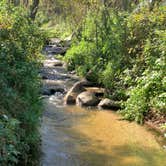 Review photo of Baker Creek Campground by Mama J., October 4, 2023